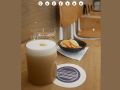 -Onirii Coffee(长乐路店)