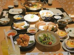 -德川家日本料理(中关村寰太大厦店)