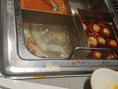 -海底捞火锅(江北万达商业广场店)