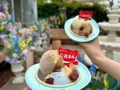 -苏小糖(鼓浪屿三丘田花园店)