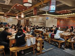-堂客老火锅(欣阳广场总店)