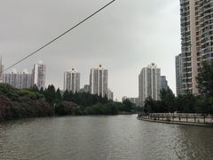 -苏州河梦清园环保主题公园