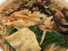 -水平有限广西米粉·广西风味集(五道口店)