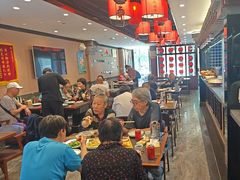 -李记东北饺子馆·东北菜(欢乐谷店)