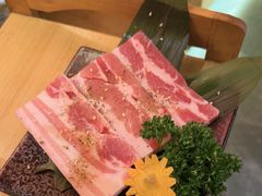 -龙山烧肉(万象城店)