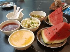 -勇利赵家烤肉坊(含光路店)