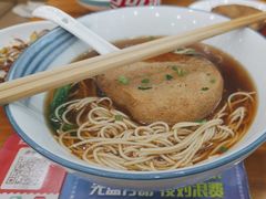 -小方的面(徐家汇店)