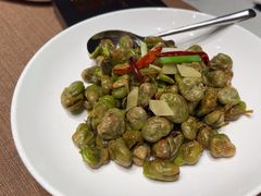 -苏淮景·苏闽融创菜·海鲜(原空港井河轩店)