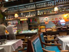 -领鲜活海鲜榴莲自助火锅(东门店)