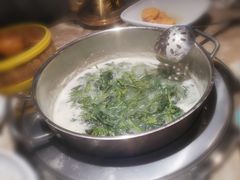 -淘米捞·米汤脆鲩鱼火锅(福田皇岗店)
