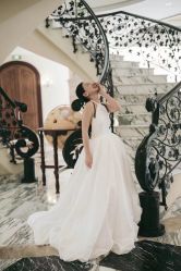 -纯色时光婚纱艺术馆WHITE