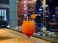 -深圳星河丽思卡尔顿酒店