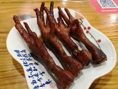 -张小文胡辣汤(龙柏新村店)