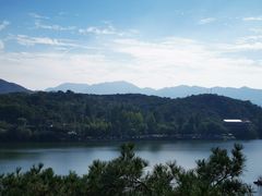 -黄巢水库