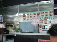 -李先生牛肉面大王(郑州火车站西广场2店)