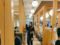 -一心创作料理屋(经开万达店)