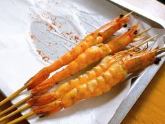 -烤五行·烧烤烤串(石佛营店)