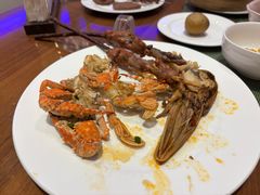 -上虞雷迪森万锦大酒店-阳光西餐厅