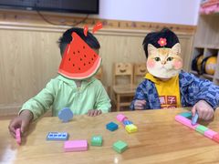 -狮子妈妈托育早教幼儿园(岳麓店)