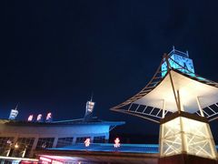 -张家界站