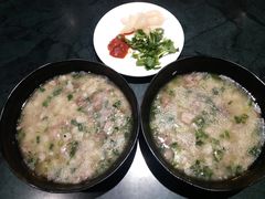 -西安饭庄·非遗陕菜(钟楼店)