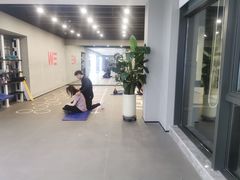 -WEGYMER健萌健身(雅颂居馆)
