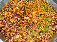 -胖子鱼·天水麻辣鱼火锅(秦州407店)