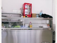 -华天新川面馆(闹市口店)