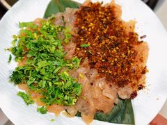 -菌海森林·非遗野生菌火锅(摩根道店)