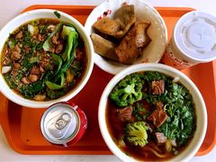 -东方削面(迎泽街店)
