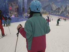 -长沙湘江欢乐雪域