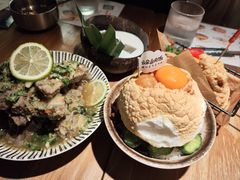 -岛风·台食小馆 ISLAND BISTRO(烟台山店)
