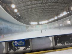 -世界之窗阿尔卑斯冰雪世界