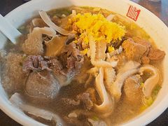 -潮镇老尾牛杂(环城西路店)