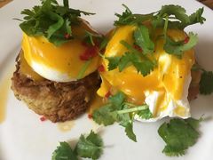 -Egg•Allday Brunch(襄阳北路店)