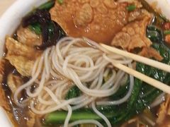 -水平有限广西米粉·广西风味集(五道口店)