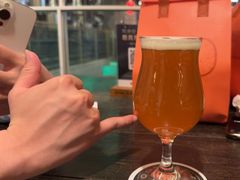 -Goose Island Brewhouse鹅岛精酿啤酒酿造工坊餐厅