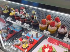 -Pantry's Best派悦坊蛋糕(K11购物艺术中心店)