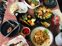 -La Terre乐田(万象城店)