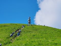 -萍乡武功山风景名胜区
