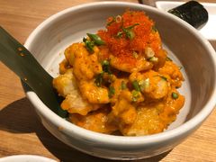 -隐泉之语日式料理(王府中环店)
