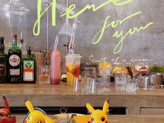 -BE NORMAL CAFE(霞溪路店)