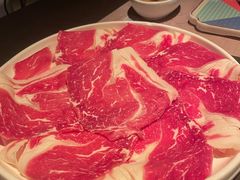 -东来顺·非遗火锅(赛格国际购物中心店)