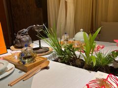 -叶叶菩提(太原别墅店)