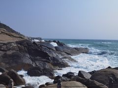 -三亚蜈支洲岛旅游区