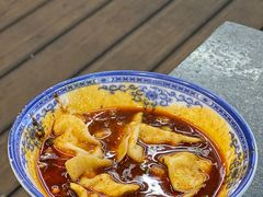 -春阳水饺(香槟广场店)