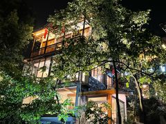 -仙店农庄(湖景农庄餐厅)