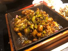 -老头儿油爆虾·知味杭州(爱琴海购物中心)
