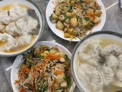 -天台小吃(新城店)