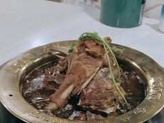 -和庆斋羊蝎子火锅·碳缸烧烤(顺义旗舰店)